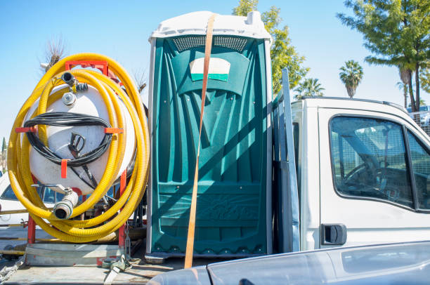 Best Portable toilet rental cost  in Cumming, GA