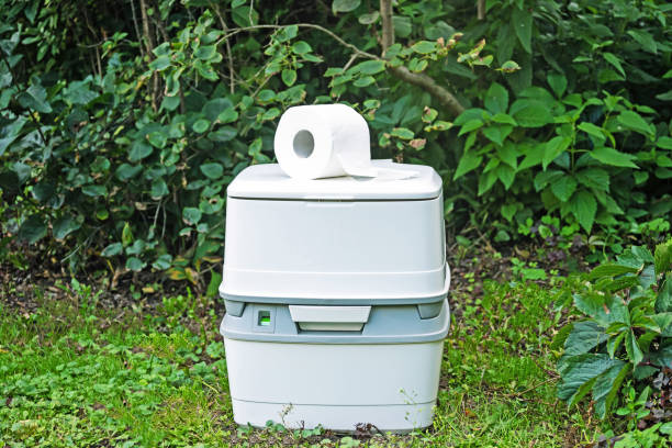 Best High-end porta potty rental  in Cumming, GA