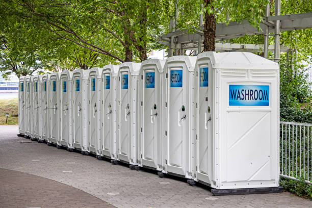 Best Long-term porta potty rental  in Cumming, GA