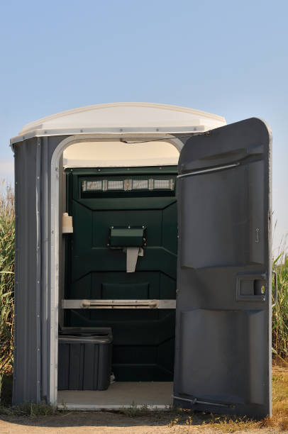 Portable Toilet Options We Offer in Cumming, GA