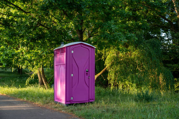 Cumming, GA porta potty rental Company